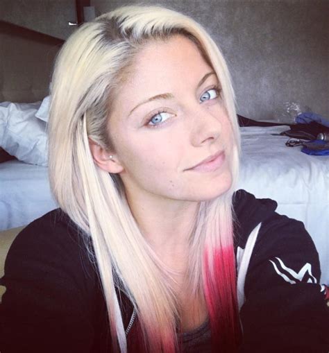 alexa bliss nudes|WWE Alexa Bliss Nudes & Sextape Video Leaked